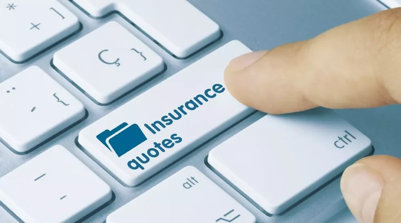Insurance Quotes Help You Find the Best Home