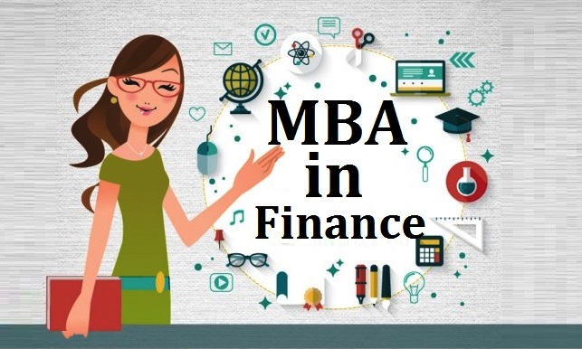 Advance Your Career withn Online MBA in Finance?