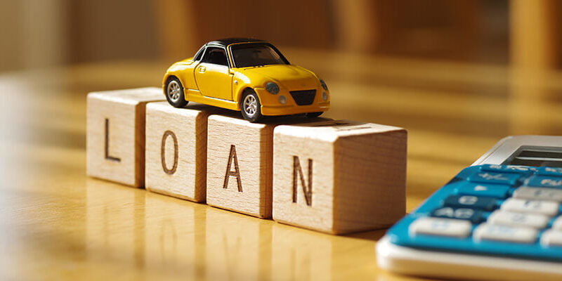 Secure the Best Car Loan Interest Rate?